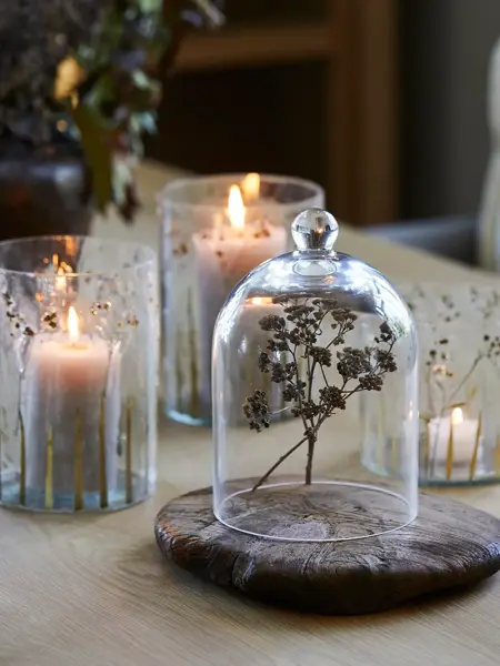 Høstens interiørtrender