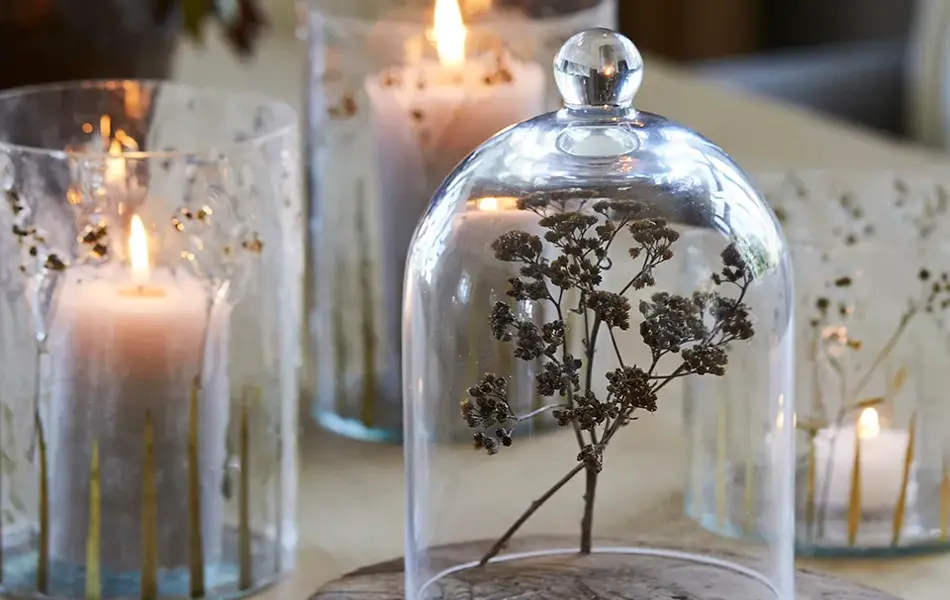 Høstens interiørtrender