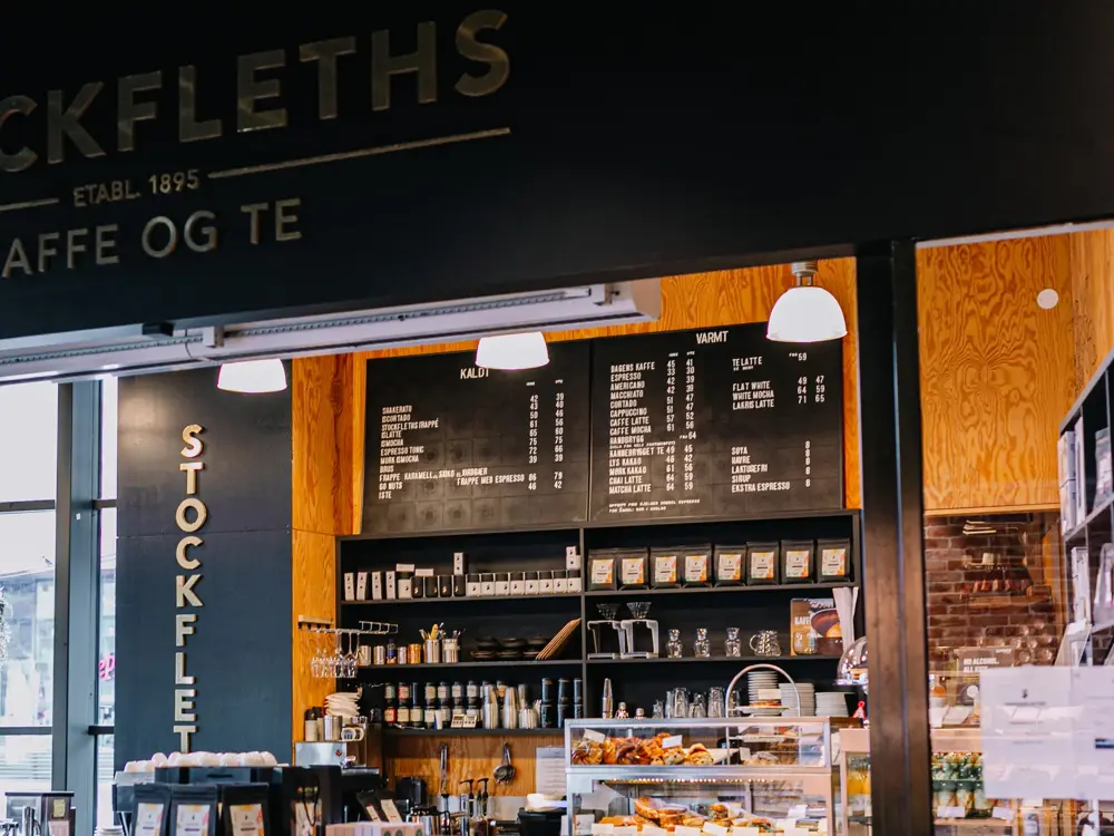 Stockfleths