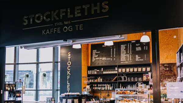 Stockfleths