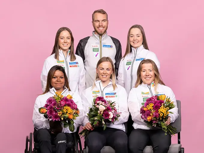 Rosa sløyfe utøvere, Mester Grønn