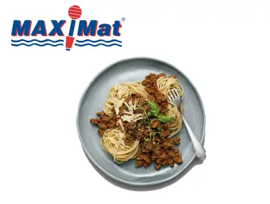 Nötfärs