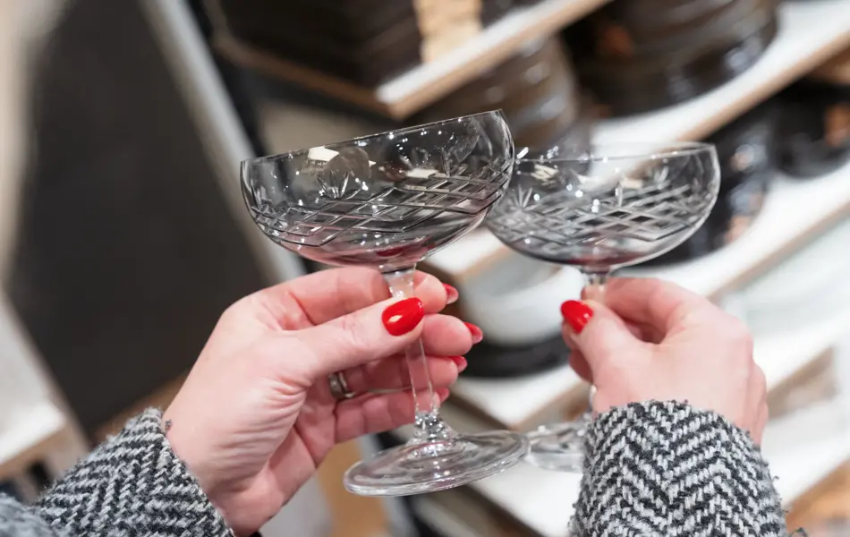 Personal shopper Marianne Stene sine julegavetips