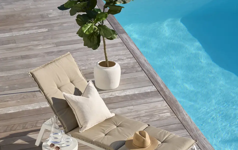 utemøbler fra Bohus