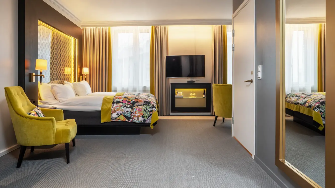 Thon_Hotel_Rosenkrantz_Oslo_Superior