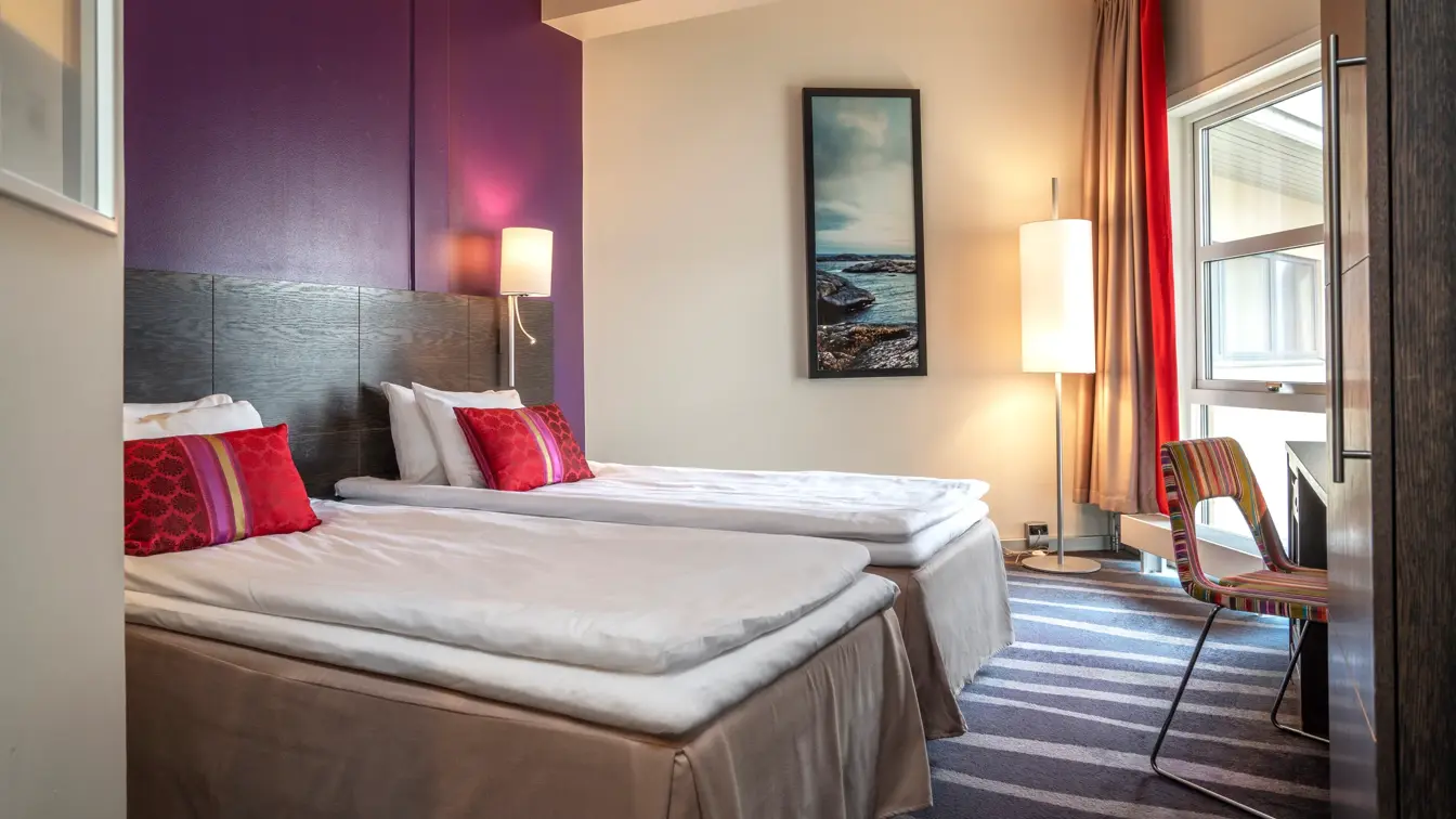 Thon_Hotel_Halden_Handicap_room
