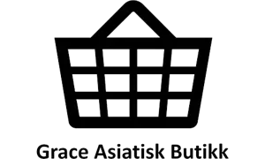 Grace Asiatisk Butikk