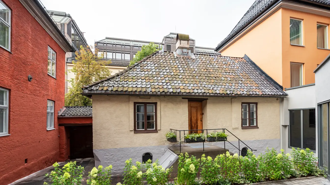 Thon_Hotel_Panorama_Fengselet