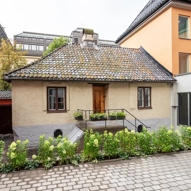 Thon_Hotel_Panorama_Fengselet