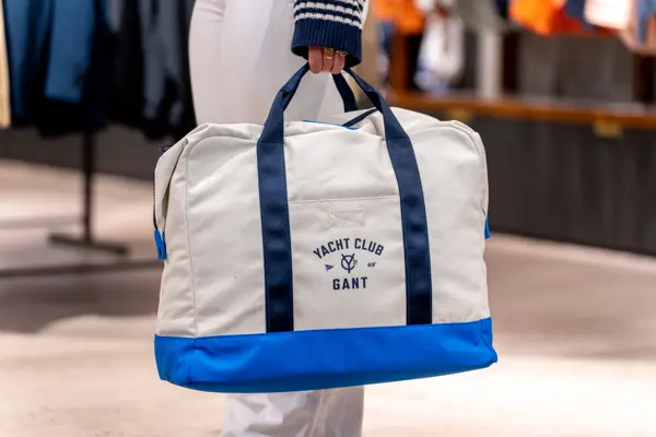 Strandvesker sommer og bading