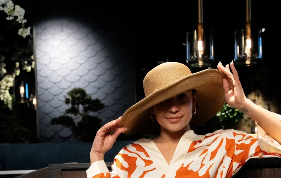 Blogstyle Mona Berntsen