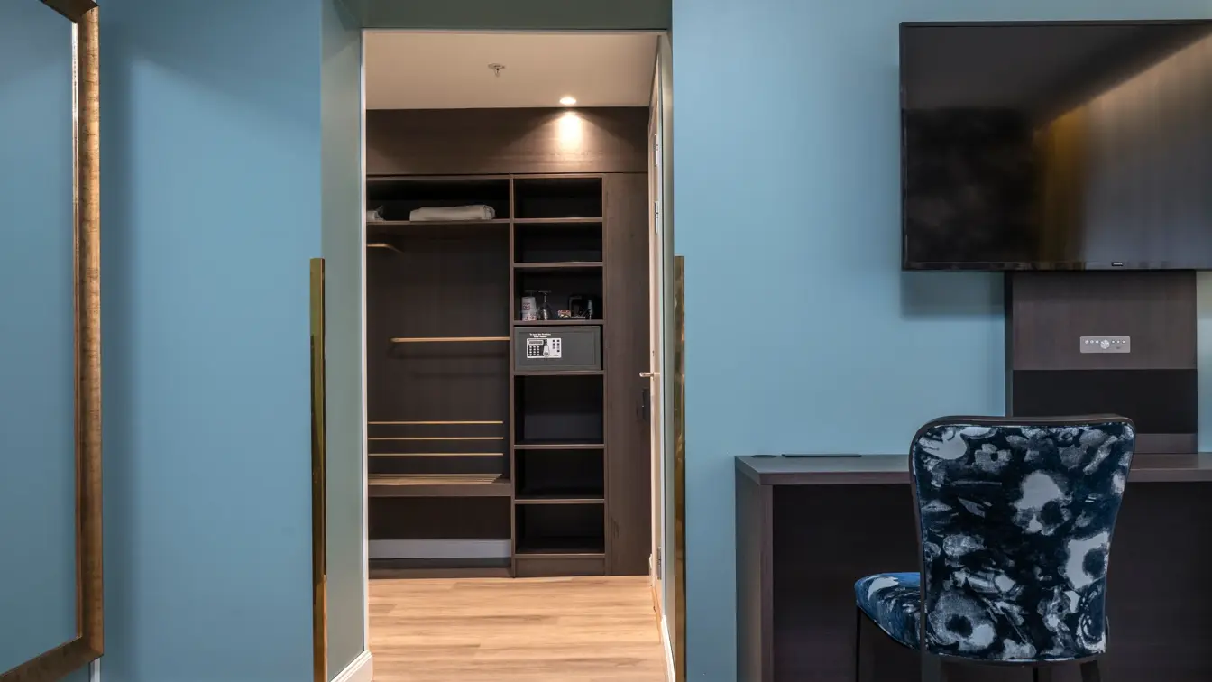 Høyers - Business room