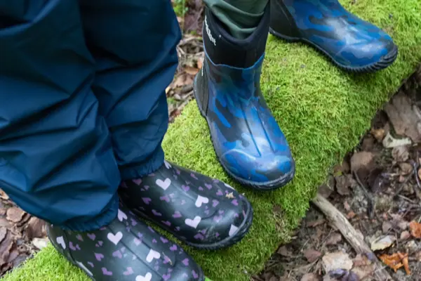 utstyr til skolestart - obs