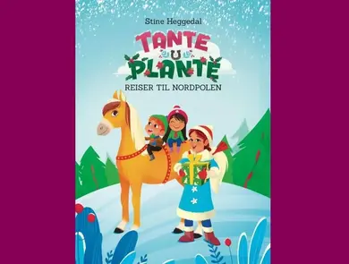 Bokcover