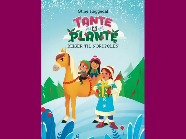 Bokcover