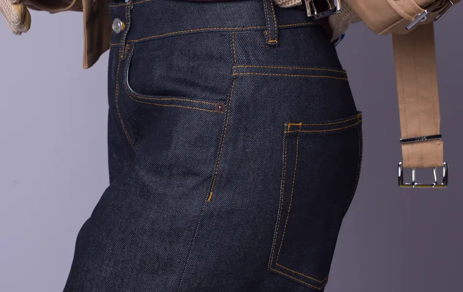 BlogStyle vårmote trener 