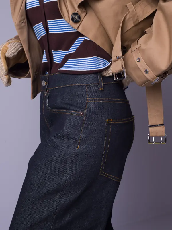 BlogStyle vårmote trener 