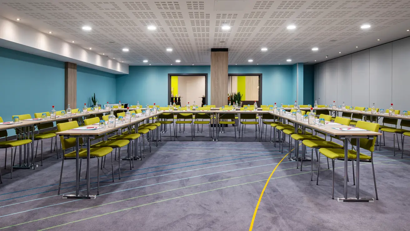 Thon_Hotel_Brussels_City_Centre_Meeting_room_Oslo_II