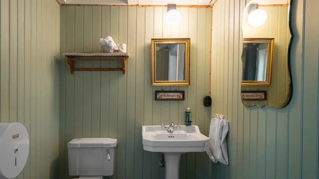 Thon_Hotel_Sortland_Gammelstua