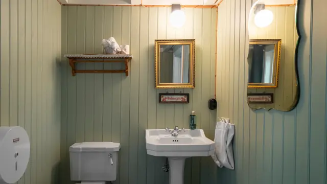 Thon_Hotel_Sortland_Gammelstua