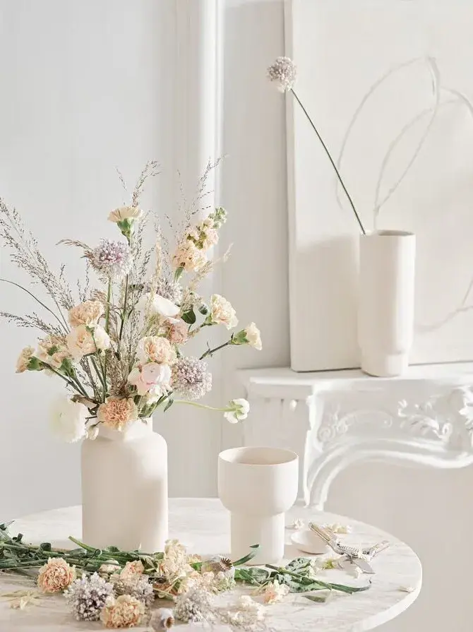 Vårens interiørtrender 