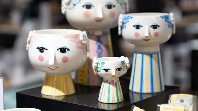 Marianne Theodorsensine vårfavoritter. BlogStyle våren 2023.