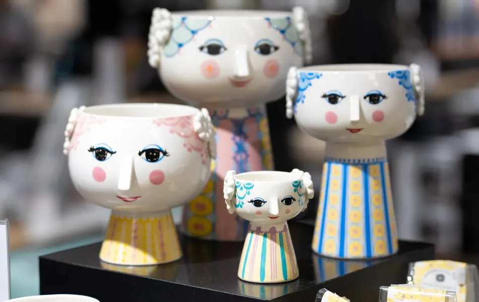 Marianne Theodorsensine vårfavoritter. BlogStyle våren 2023.