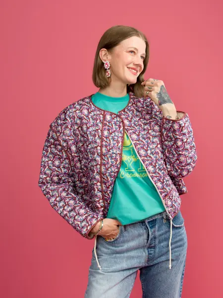 BlogStyle vår 2023. Vårens favoritter med influencer Marianne Theodorsen