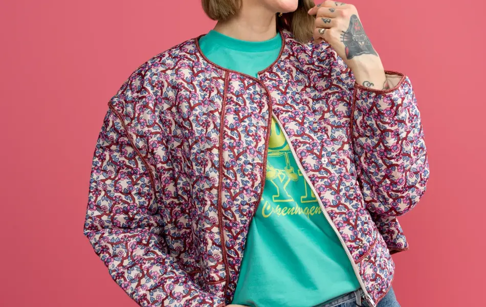 BlogStyle vår 2023. Vårens favoritter med influencer Marianne Theodorsen