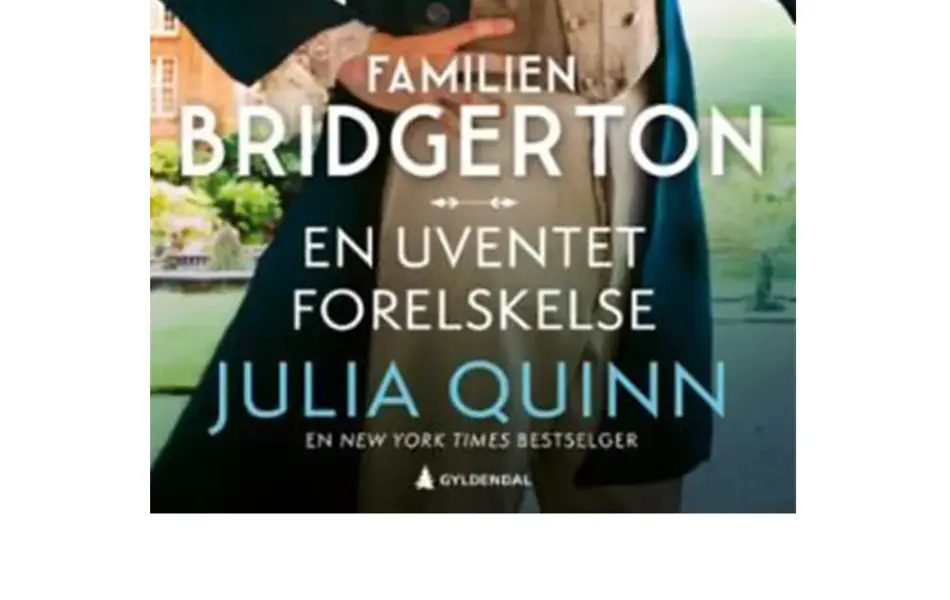 Julia Quinn, En uventet forelskelse