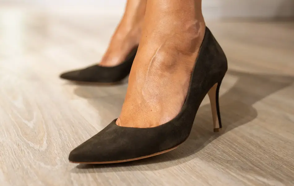 Tilbake på jobb/skolestart