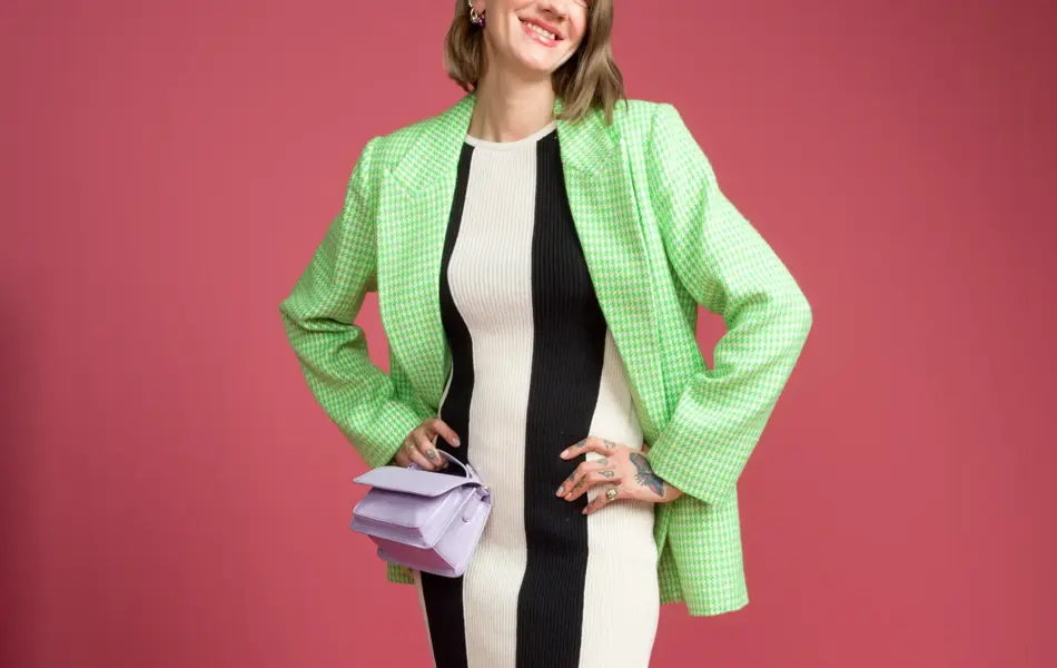 Marianne Theodorsen vårfavoritter. BlogStyle - fotoshoot våren 2023