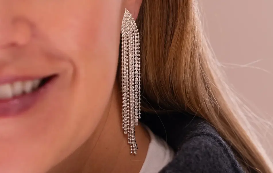 Lange strassøredobber