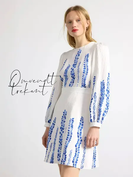 Kjolene som passer din fasong