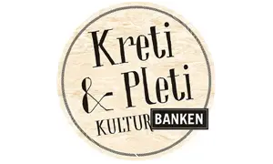 Kulturbanken Kreti & Pleti