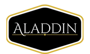 Aladdin Gull, Sølv og Mynter