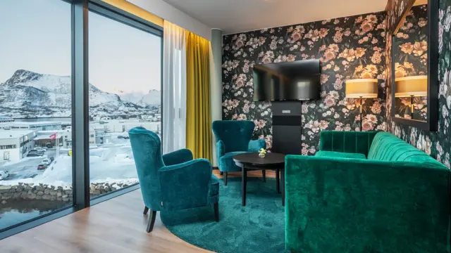 Suite