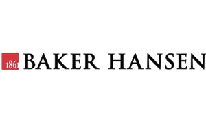 Baker Hansen