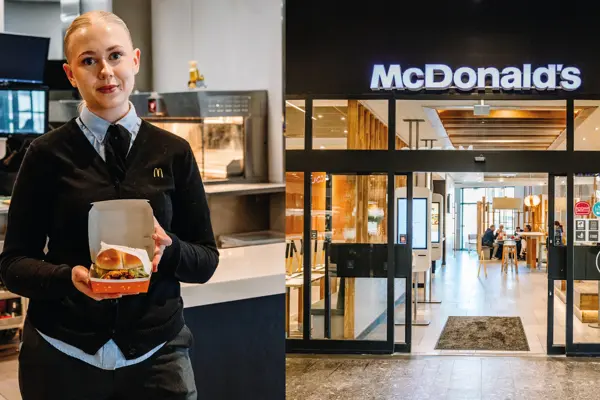 McDonalds