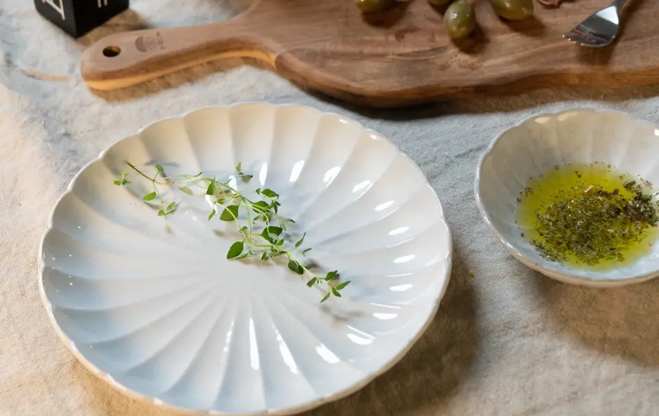 SMAK - mat, servering og interiør