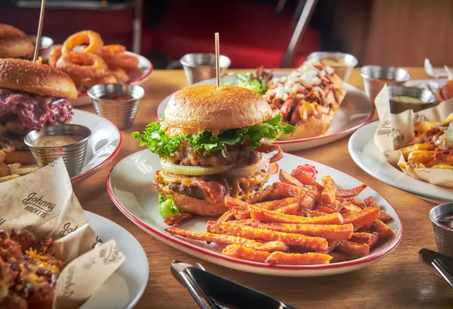 JohnnyRockets_tilbud