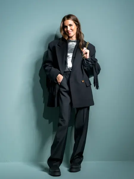 BlogStyle Nina Sandberg høst 2022 