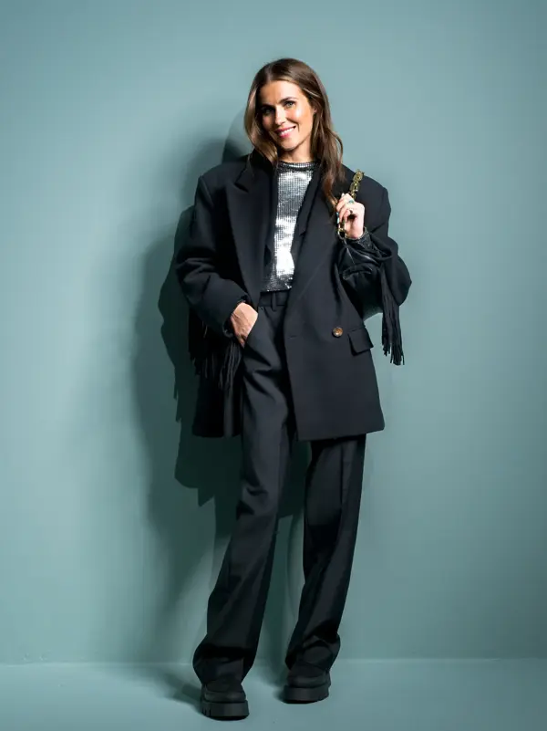 BlogStyle Nina Sandberg høst 2022 