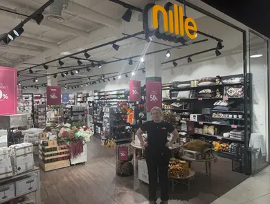 Nille