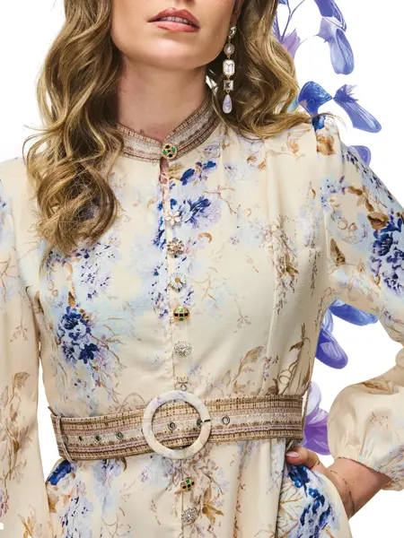 Sesongens fineste festantrekk