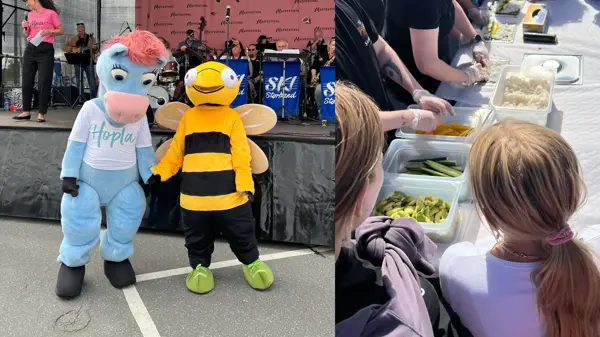 Matfestivalen