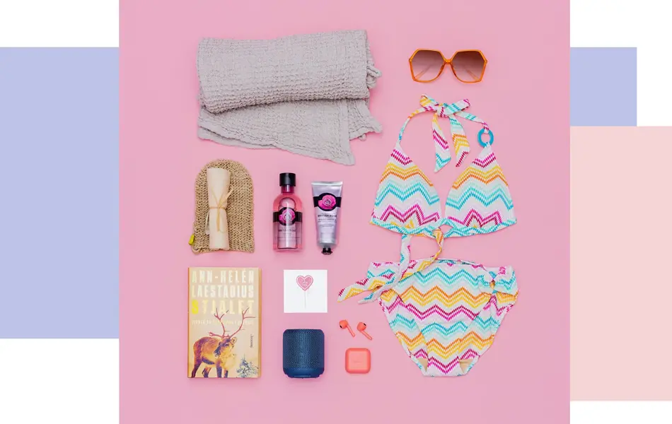 Gavetips morsdag strandløve