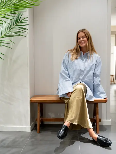 Høstmote dyrt vs. billig