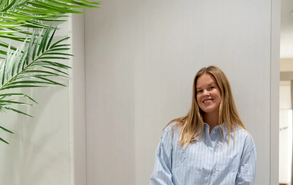 Høstmote dyrt vs. billig