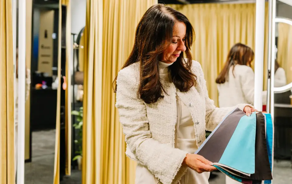 Personal Shopper Siv